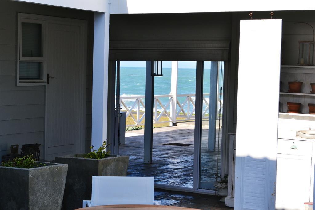 Tides' Song Apartment อากุลฮาส ภายนอก รูปภาพ
